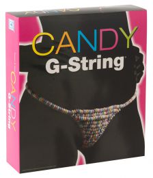 CANDY STRING ΚΑΡΑΜΕΛΕ