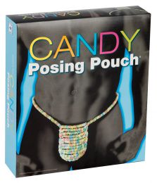 CANDY POUCH TANGA