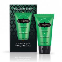 KAMASUTRA - SPEARMINT PLEASURE BALM