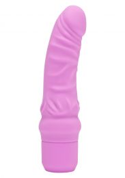 TOYJOY - MINI CLASSIC G-SPOT VIBRATOR PINK