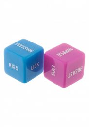 Toyjoy - Lovers Dice