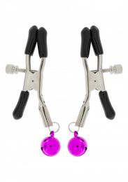 TOYJOY - NIPPLE TEASERS