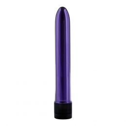 TOYJOY - RETRO ULTRA SLIMLINE VIBRATOR PURPLE