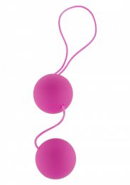 Toyjoy - Funky Love Balls Violet