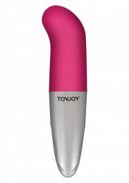 Toyjoy - Viberette G-spot Pink