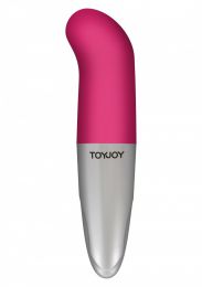 Toyjoy - Viberette G-spot Pink