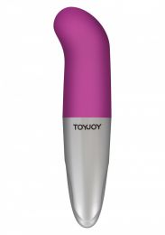 Toyjoy - Viberette G-spot Violet