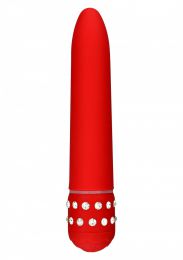 Toyjoy - Diamond Superbe Vibe Red