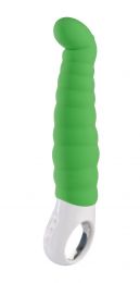 Fun Factory - Patchy Paul Vibrator Green 22,8cm