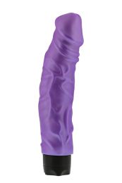 NMC - PEARL SHINE 9 VIBRATOR PURPLE