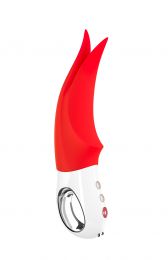 Fun Factory - Volta Vibrator Neon Orange 18,9cm