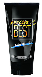 Man's Best Lubricant 40ml