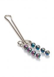 California Exotics - Beaded Clitoral Jewelry