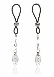 California Exotics - Nipple Jewel Crystal Teardrop