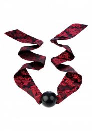 CALIFORNIA EXOTICS - SCANDAL BALL GAG