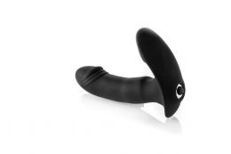 ZENN - VIBRATING INTIMATE MASSAGER