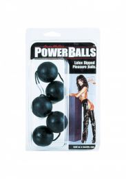 CALIFORNIA EXOTICS - POWER BALLS	