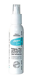 Clean'n'safe 100ml