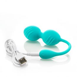 Zenn - Vibrating Kegel Balls