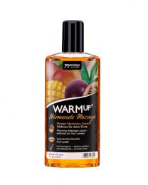 Joy Division - Warmup Gel Mango & Maracuya 150ml