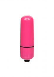 California Exotics – 3 Speed Bullet Pink