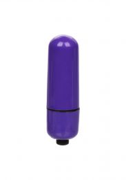 California Exotics – 3 Speed Bullet Purple