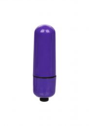 California Exotics – 3 Speed Bullet Purple