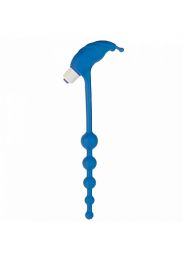 DOC JOHNSON - KINKY TICKLER - BLUE