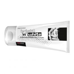 Eropharm - Bright'n'white Intimate Whitening Cream 100 Ml       