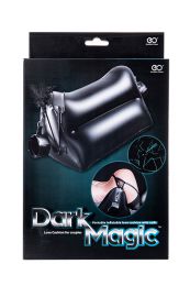 NMC - DARK MAGIC PORTABLE INFLATABLE CUSHION