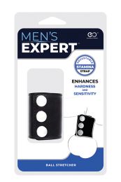 Nmc - Mens Expert Ball Stretcher 5cm