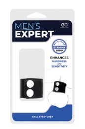 Nmc - Mens Expert Ball Stretcher 3cm