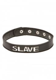 ALLURE - SLAVE COLLAR