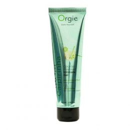 ORGIE - LUBE TUBE COCKTAIL CAIPIRINHA 100ML