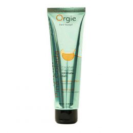 ORGIE - LUBE TUBE COCKTAIL PINA COLADA 100ML