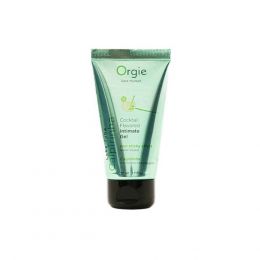 ORGIE - LUBE TUBE COCKTAIL CAIPIRINHA 50ML