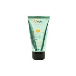 ORGIE - LUBE TUBE COCKTAIL PINA COLADA 50ML