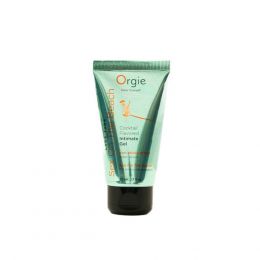 ORGIE - LUBE TUBE COCKTAIL SEX ON THE BEACH 50ML
