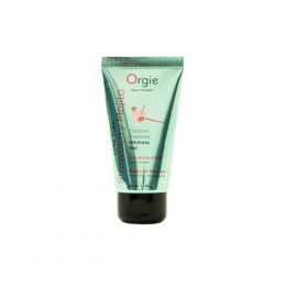 ORGIE - LUBE TUBE COCKTAIL STRAWBERRY MOJITO 50ML