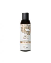 ORGIE - LUBE TUBE HUMAN LUBE 150ML