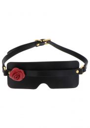 TABOOM - WILD ROSES BLINDFOLD