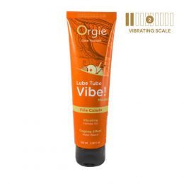 ORGIE - LUBE TUBE VIBE! PINA COLADA 100ML