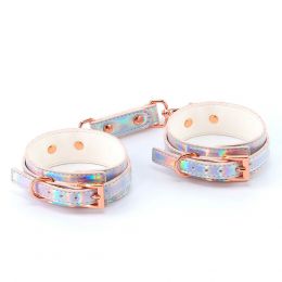 NS NOVELTIES - COSMO BONDAGE WRIST CUFFS