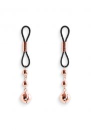 BOUND - NIPPLE CLAMPS D1 ROSE GOLD