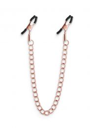 BOUND - NIPPLE CLAMPS DC2 ROSE GOLD