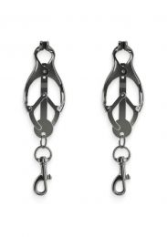 BOUND - NIPPLE CLAMPS C3 BLACK