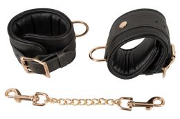 Zado - Leather Handcuffs