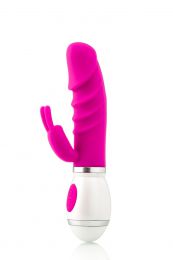 ZENN - RABBIT VIBRATOR 19.5CM