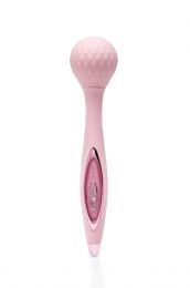 ZENN - FEMME FATALE FLEXIBLE SILICONE MASSAGER