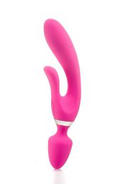 Zenn – A Pink 3 Double Pleasure